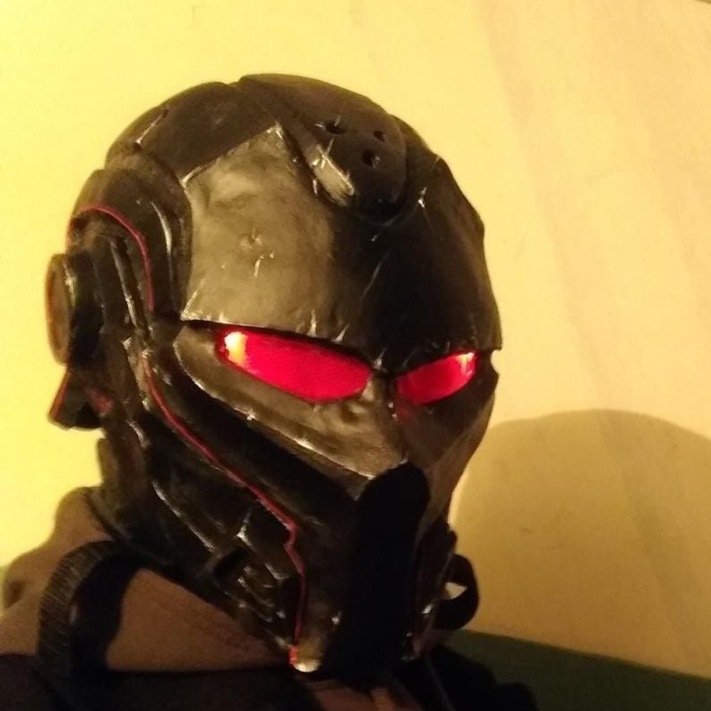 Meet your Posher, Kevin